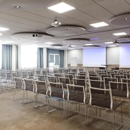 Novotel Massy Palaiseau