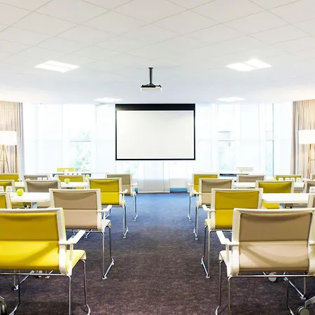 Ξενοδοχείο Novotel Massy Palaiseau