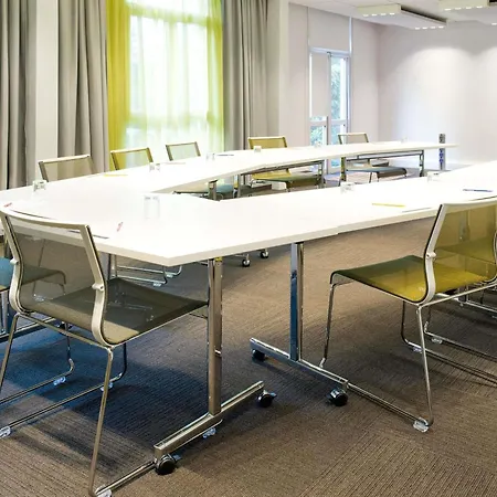 Novotel Massy 4* Palaiseau