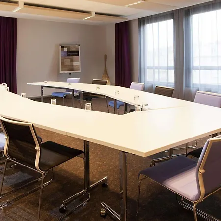 Novotel Massy Hotel 4*