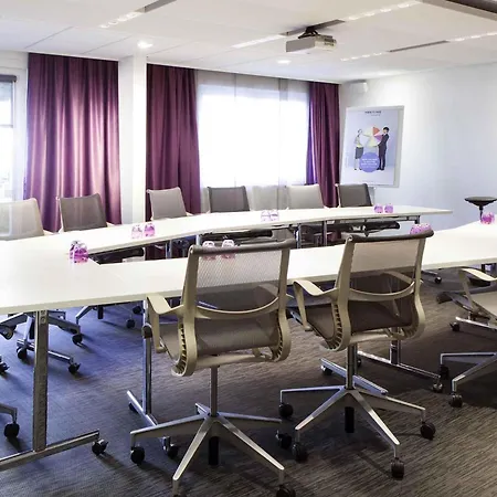 Hotel Novotel Massy 4*