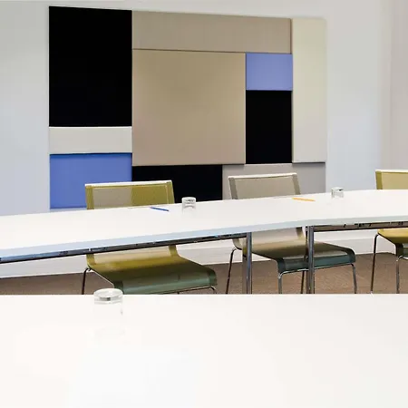 Novotel Massy Hotel