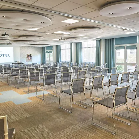 Novotel Massy Hotel