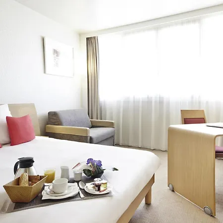 Novotel Massy
