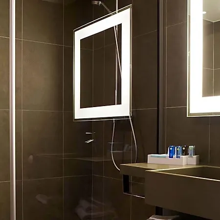 Novotel Massy Отель 4*