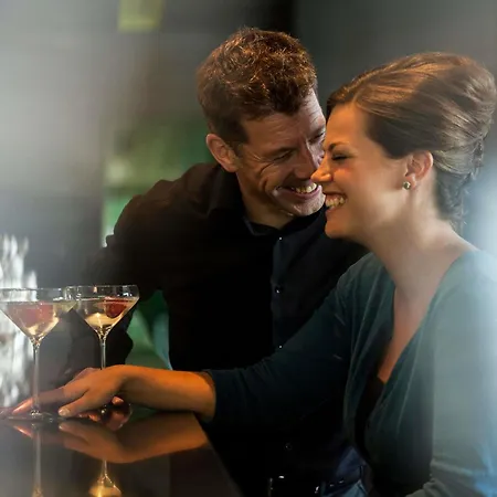 Novotel Massy Hotell Palaiseau