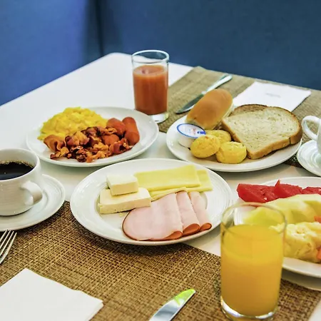 Novotel Massy Hotel 4*