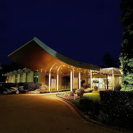 Novotel Massy Palaiseau