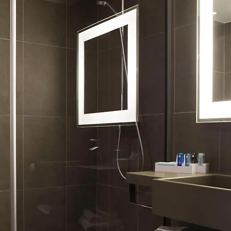 Novotel Massy Palaiseau