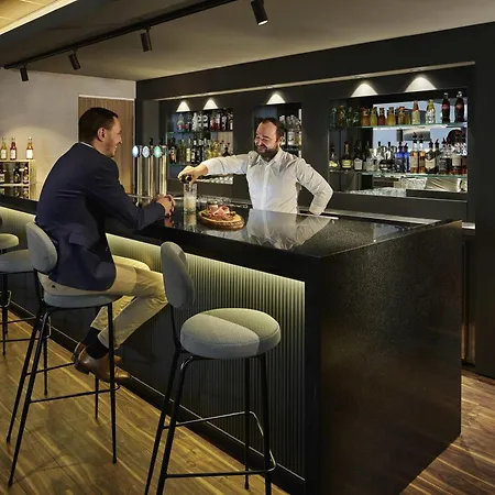 Novotel Massy Hotel