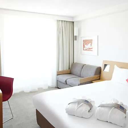 Novotel Massy