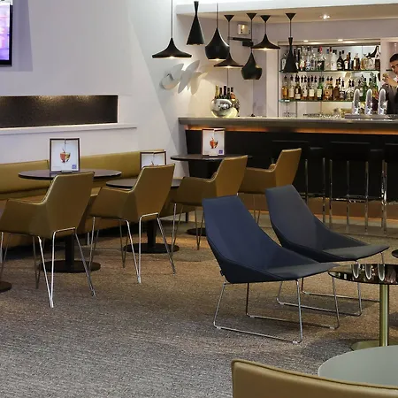 Novotel Massy